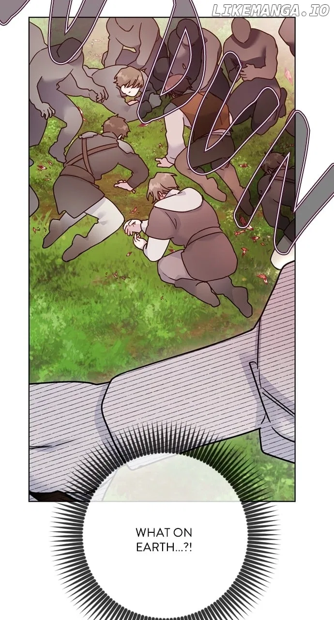 The Way That Knight Lives As a Lady Chapter 164 – Page 35