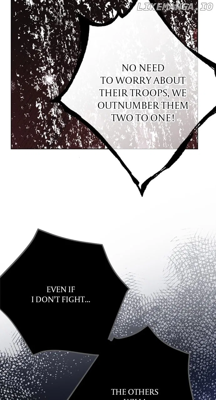 The Way That Knight Lives As a Lady Chapter 164 – Page 42