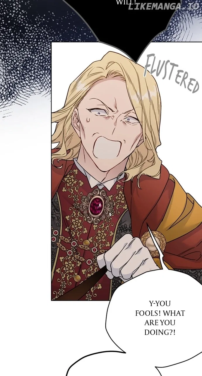 The Way That Knight Lives As a Lady Chapter 164 – Page 43