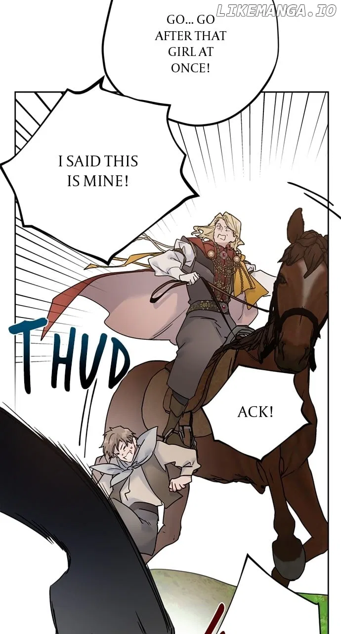 The Way That Knight Lives As a Lady Chapter 164 – Page 44