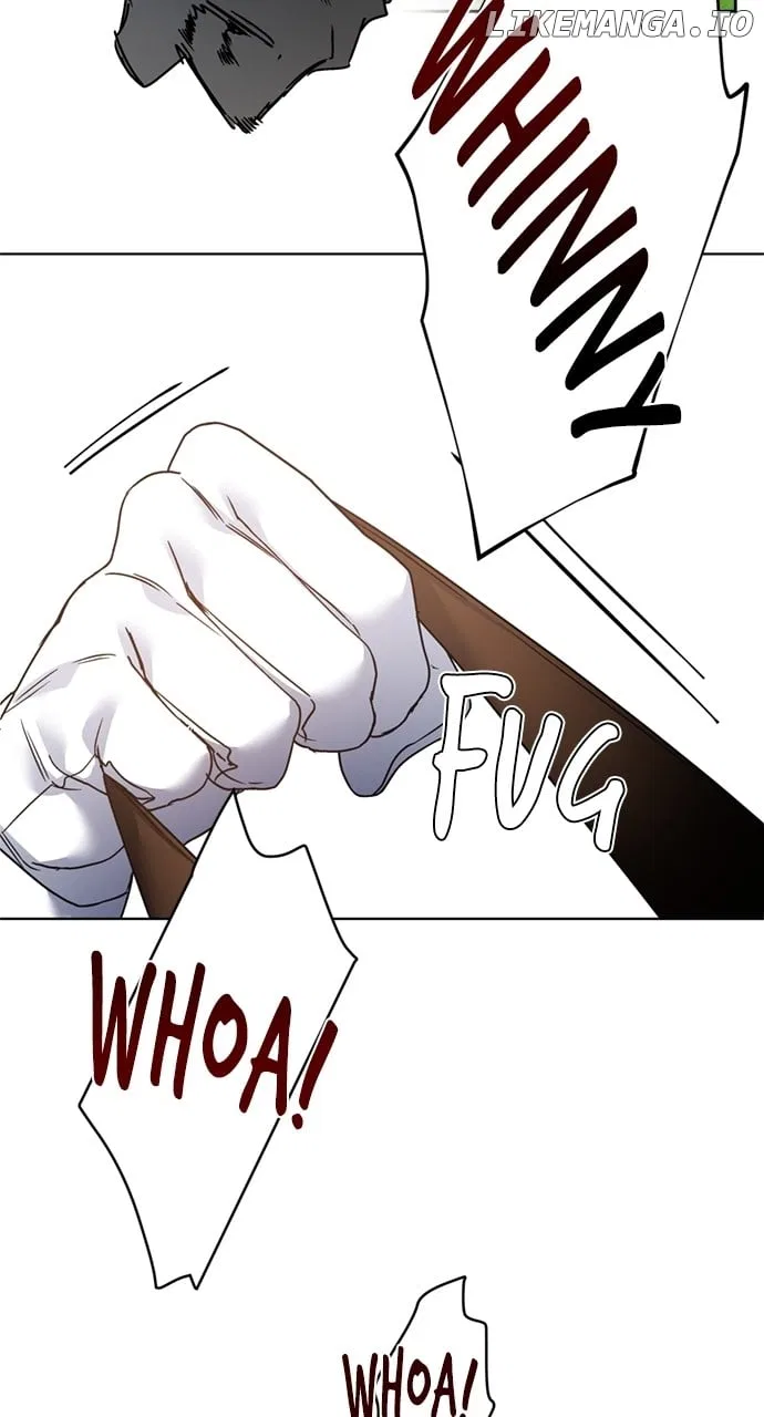 The Way That Knight Lives As a Lady Chapter 164 – Page 45