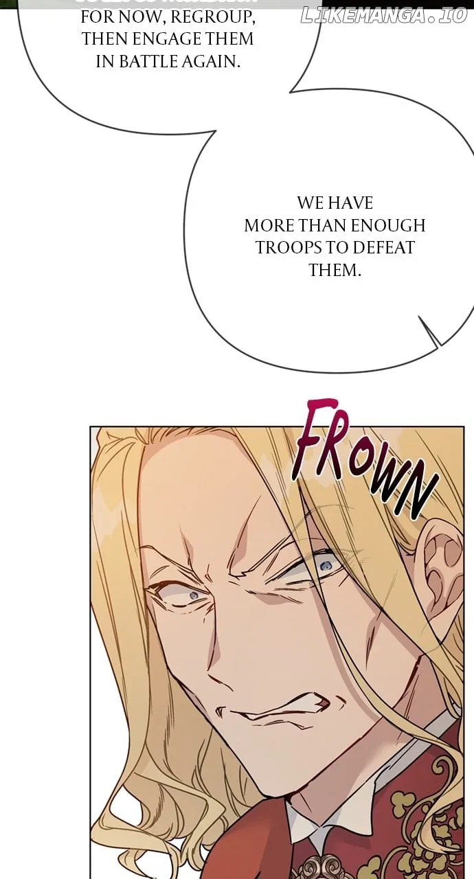 The Way That Knight Lives As a Lady Chapter 164 – Page 48