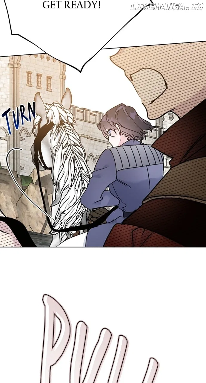The Way That Knight Lives As a Lady Chapter 164 – Page 51