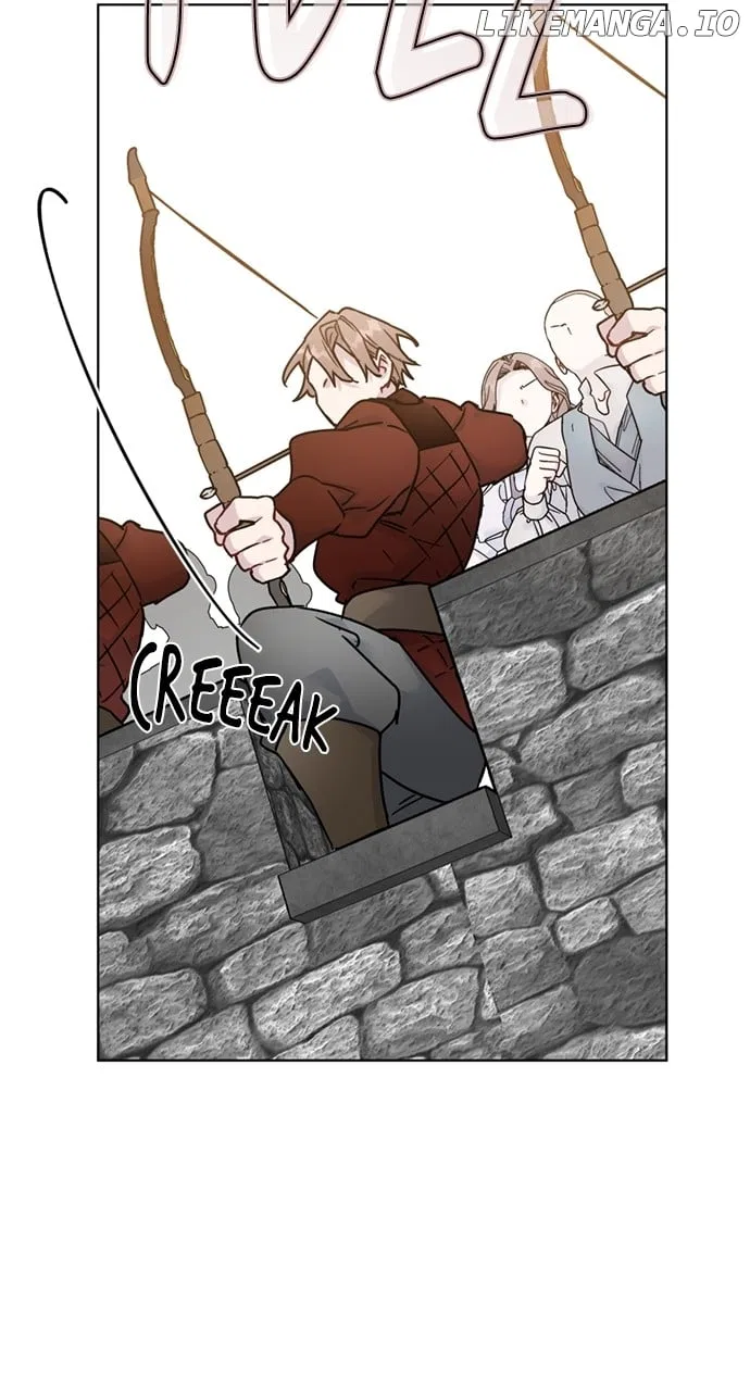 The Way That Knight Lives As a Lady Chapter 164 – Page 52
