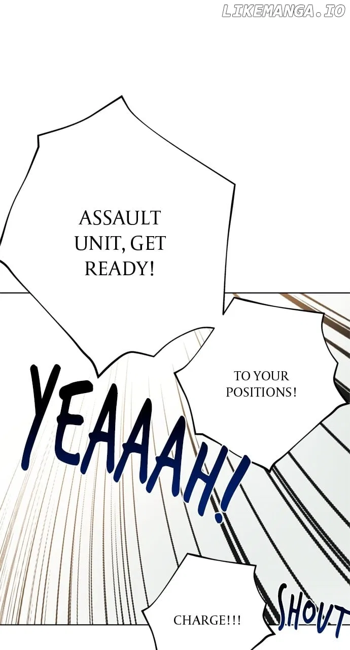 The Way That Knight Lives As a Lady Chapter 164 – Page 53