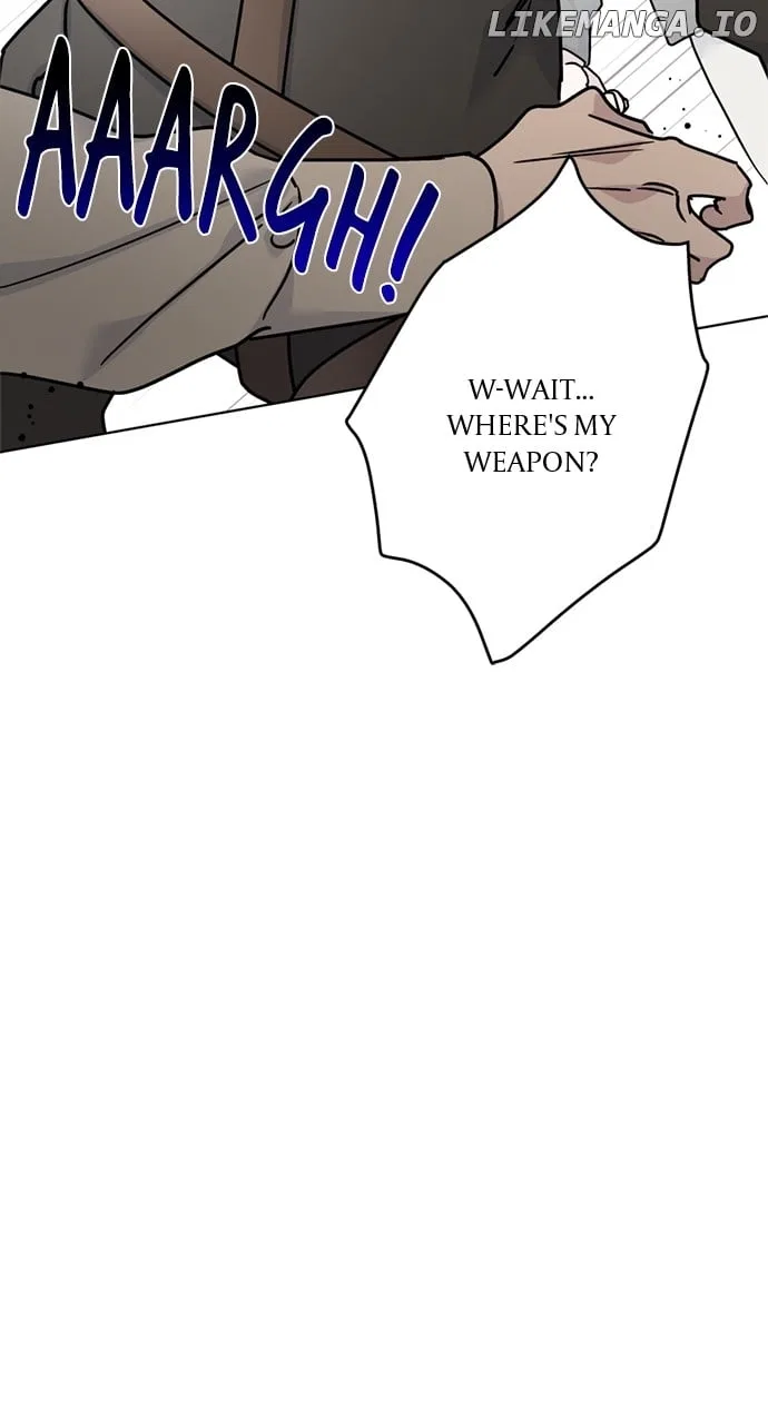 The Way That Knight Lives As a Lady Chapter 164 – Page 58