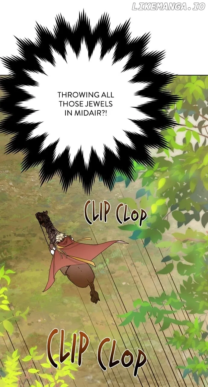 The Way That Knight Lives As a Lady Chapter 164 – Page 62