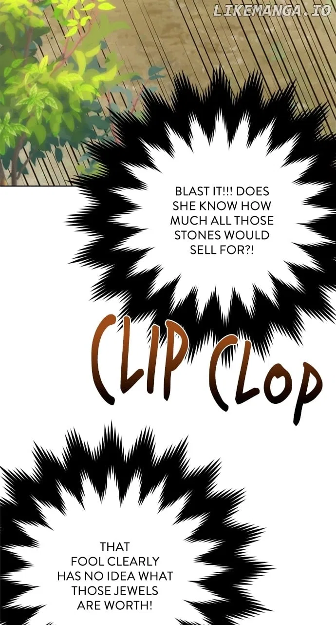 The Way That Knight Lives As a Lady Chapter 164 – Page 63