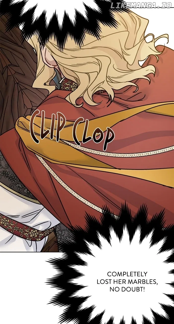 The Way That Knight Lives As a Lady Chapter 164 – Page 64