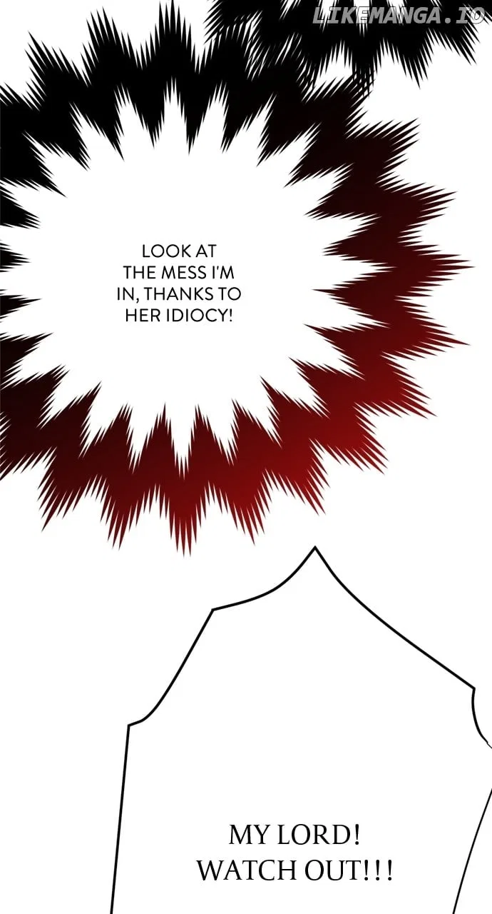 The Way That Knight Lives As a Lady Chapter 164 – Page 65