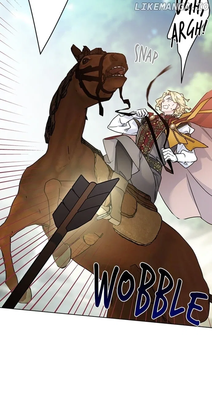 The Way That Knight Lives As a Lady Chapter 164 – Page 69
