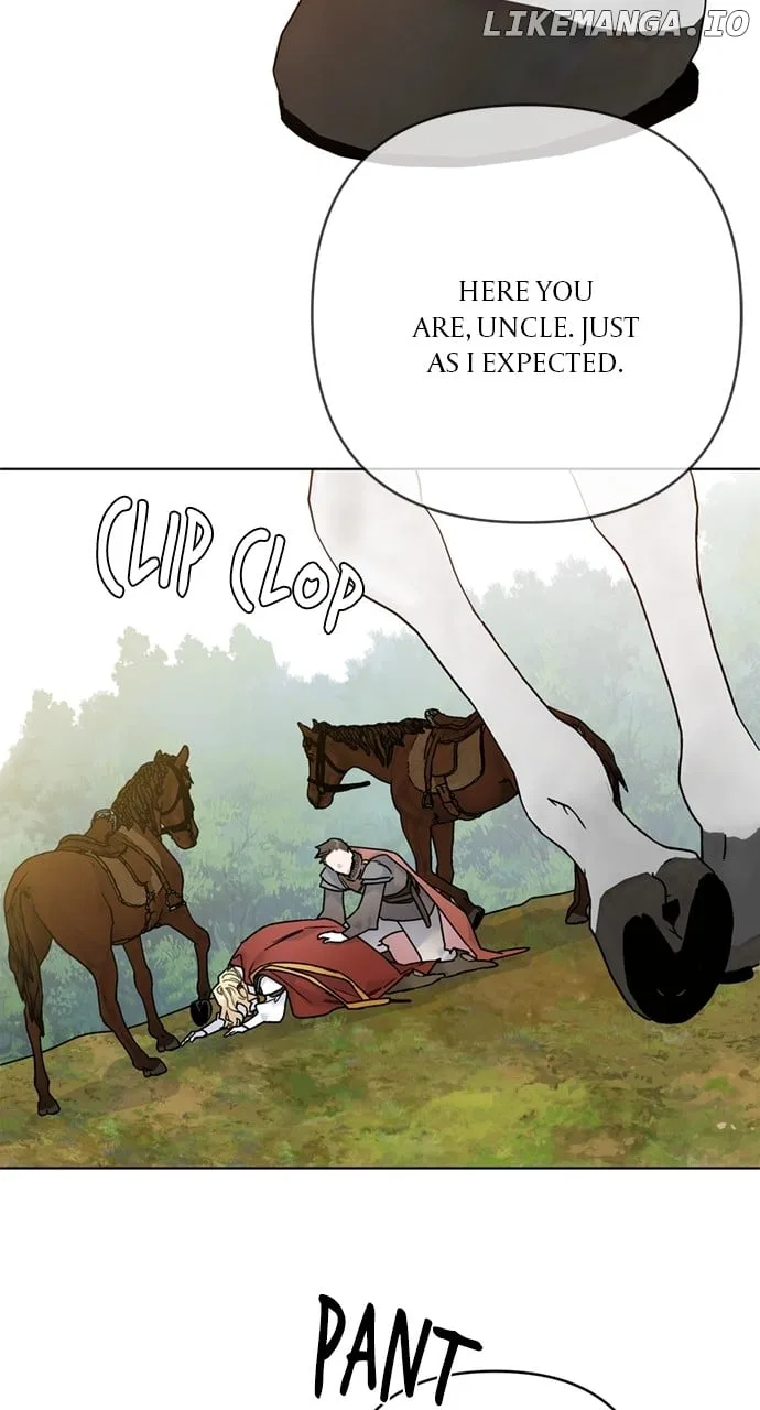 The Way That Knight Lives As a Lady Chapter 164 – Page 72