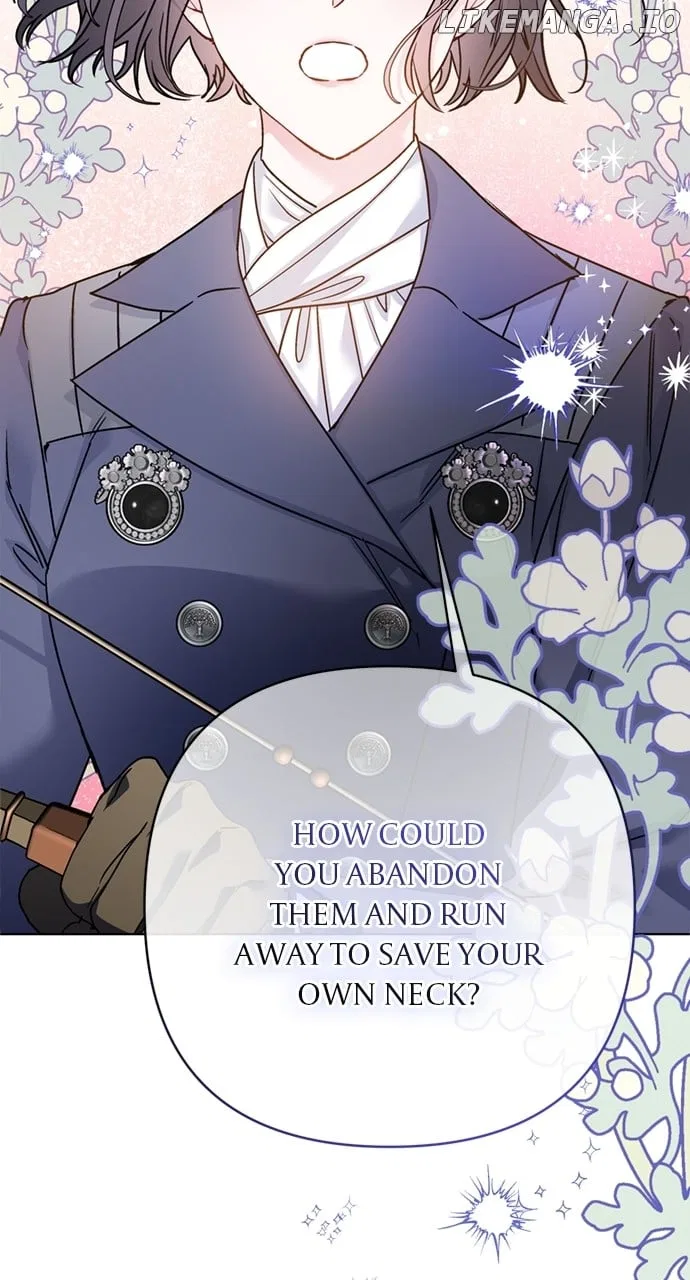 The Way That Knight Lives As a Lady Chapter 164 – Page 76