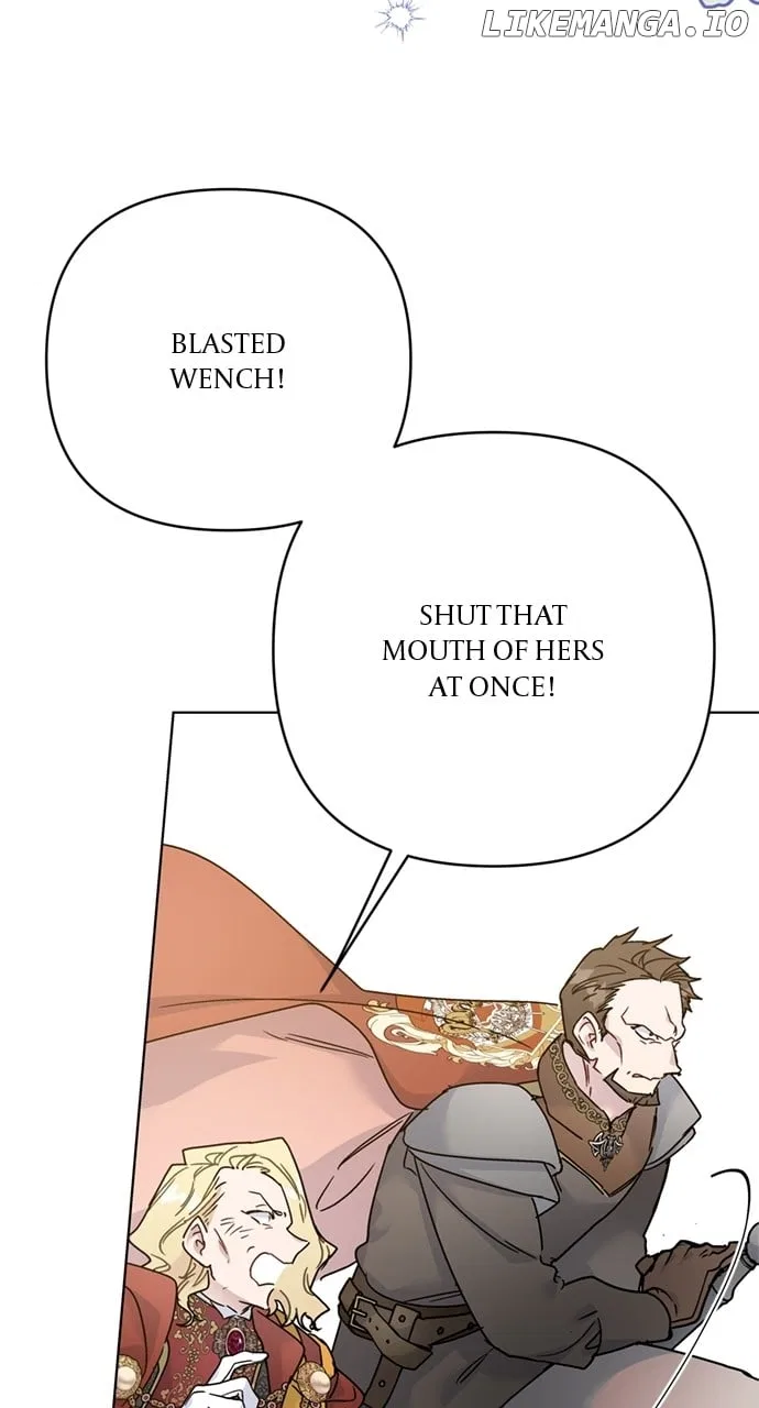 The Way That Knight Lives As a Lady Chapter 164 – Page 77