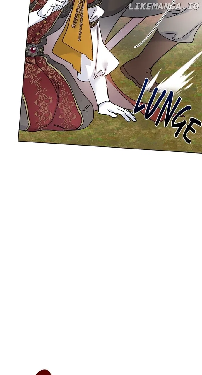The Way That Knight Lives As a Lady Chapter 164 – Page 78