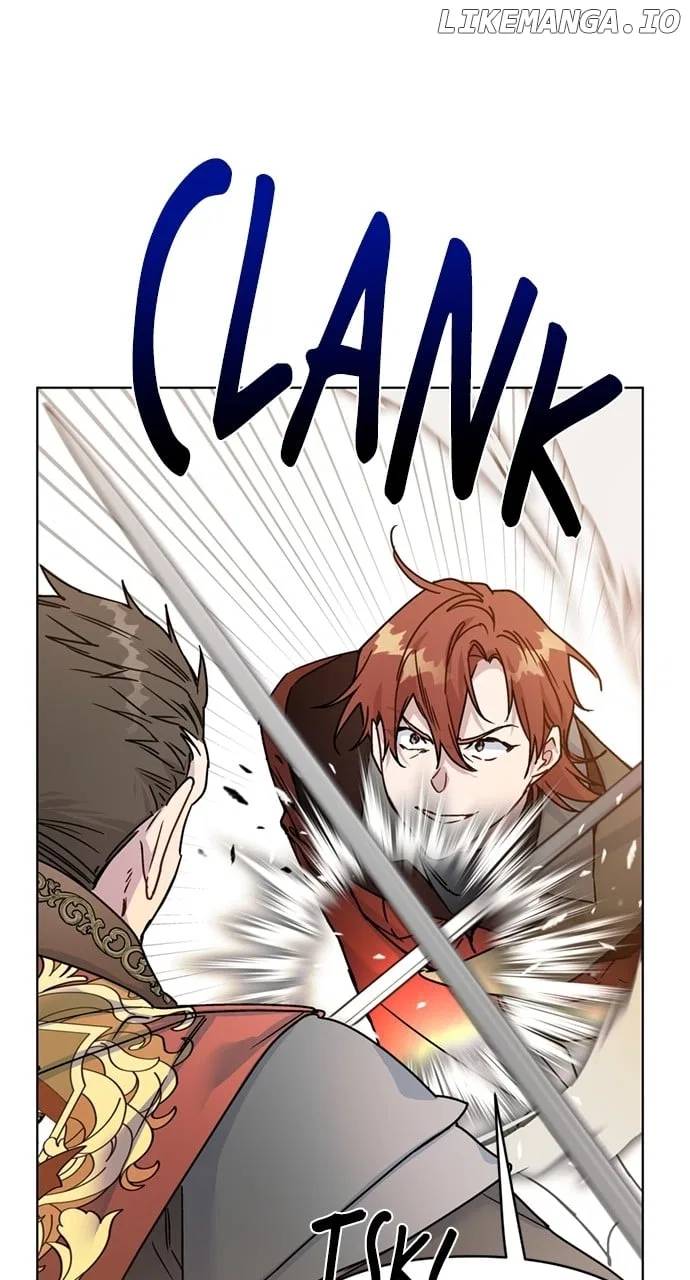 The Way That Knight Lives As a Lady Chapter 164 – Page 80