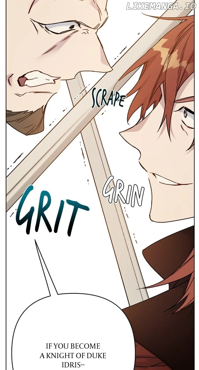 The Way That Knight Lives As a Lady Chapter 164 – Page 82