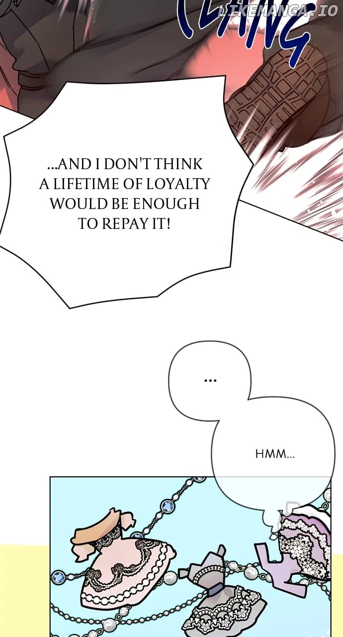 The Way That Knight Lives As a Lady Chapter 164 – Page 85