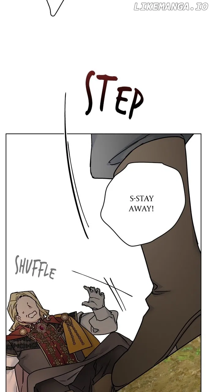 The Way That Knight Lives As a Lady Chapter 164 – Page 90