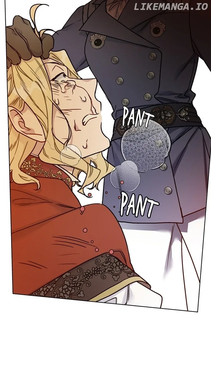The Way That Knight Lives As a Lady Chapter 164 – Page 101