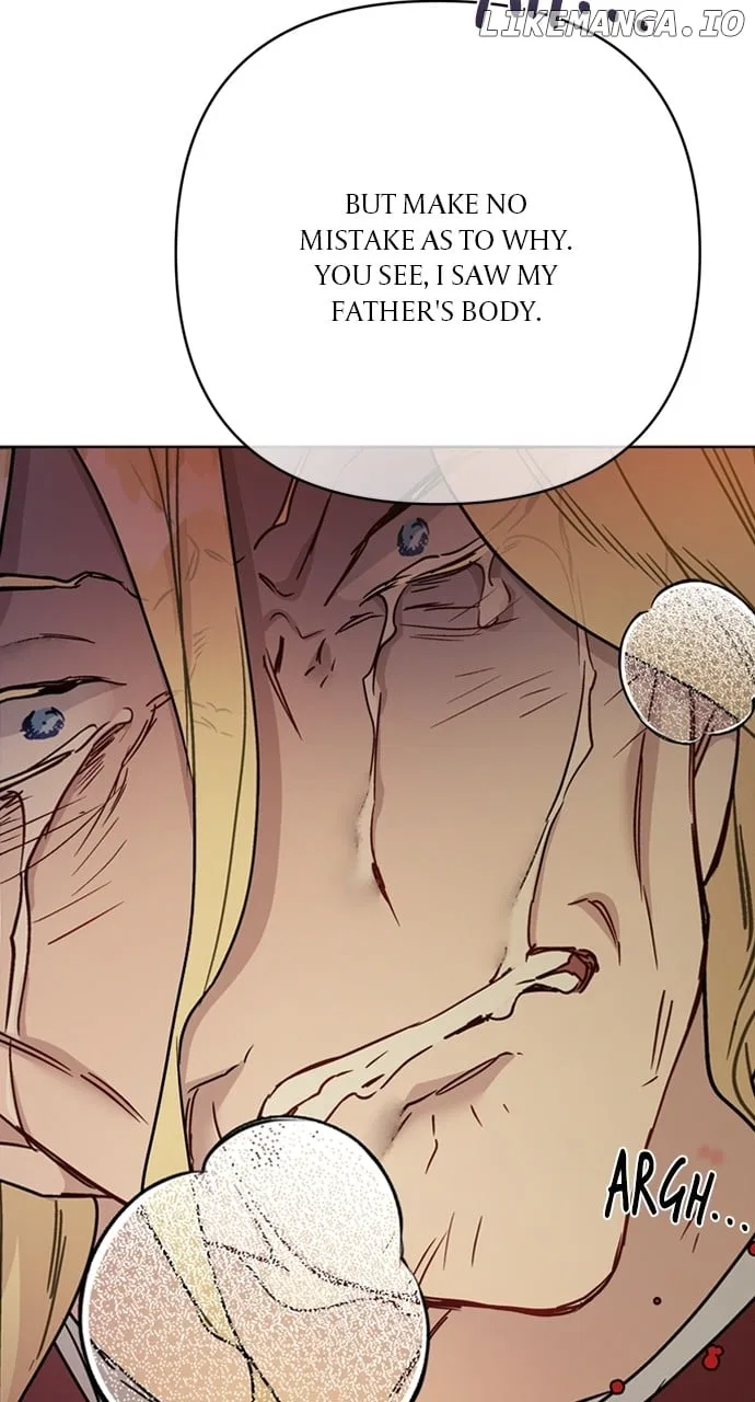 The Way That Knight Lives As a Lady Chapter 164 – Page 104
