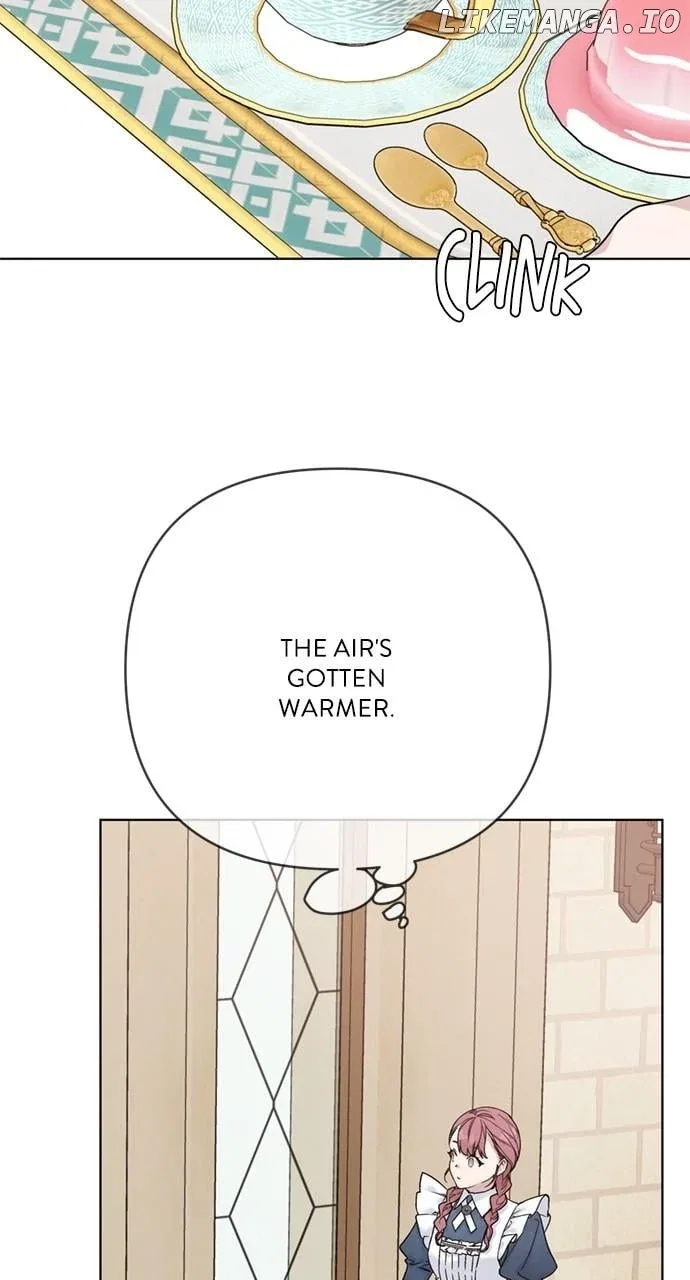 The Way That Knight Lives As a Lady Chapter 163 – Page 3