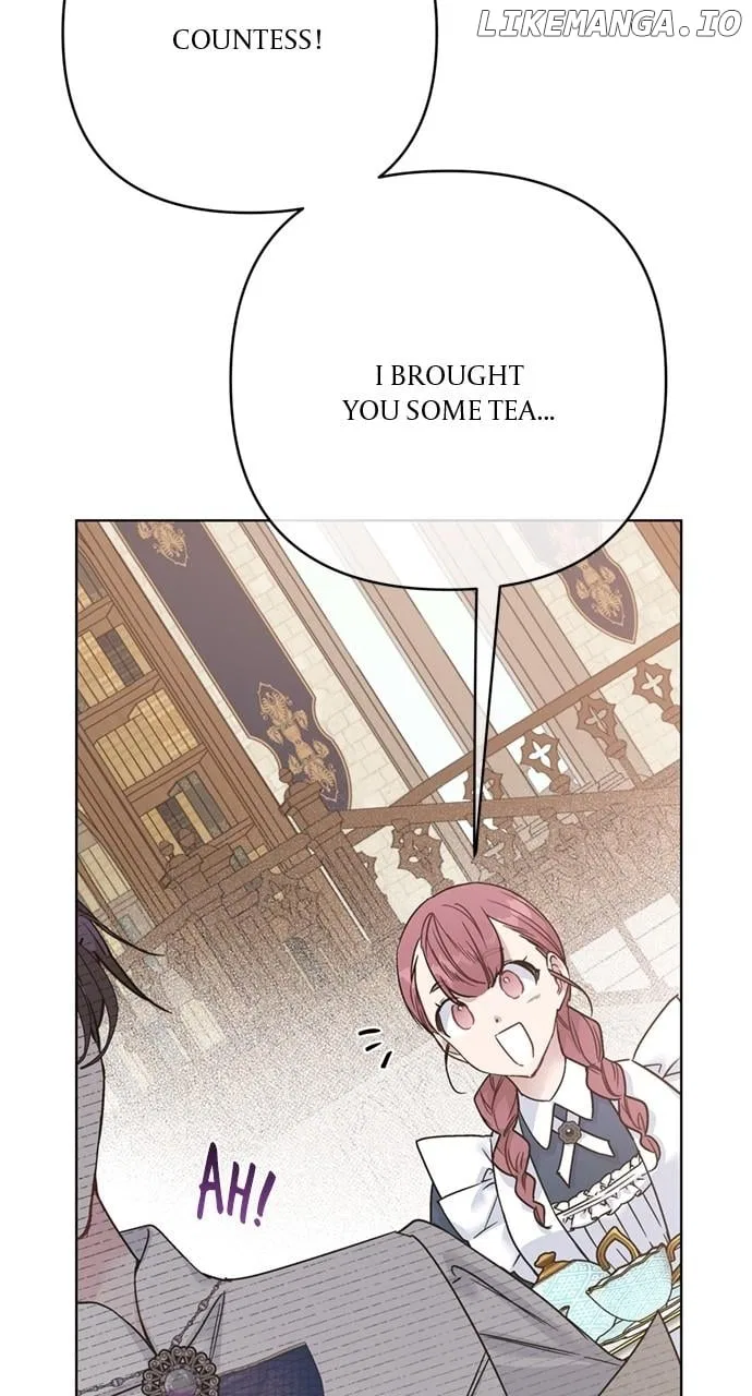 The Way That Knight Lives As a Lady Chapter 163 – Page 7