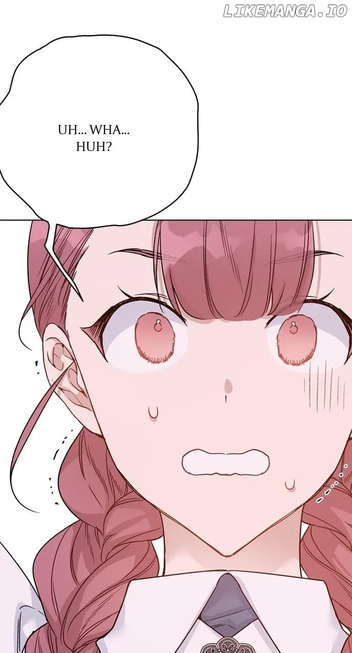 The Way That Knight Lives As a Lady Chapter 163 – Page 9