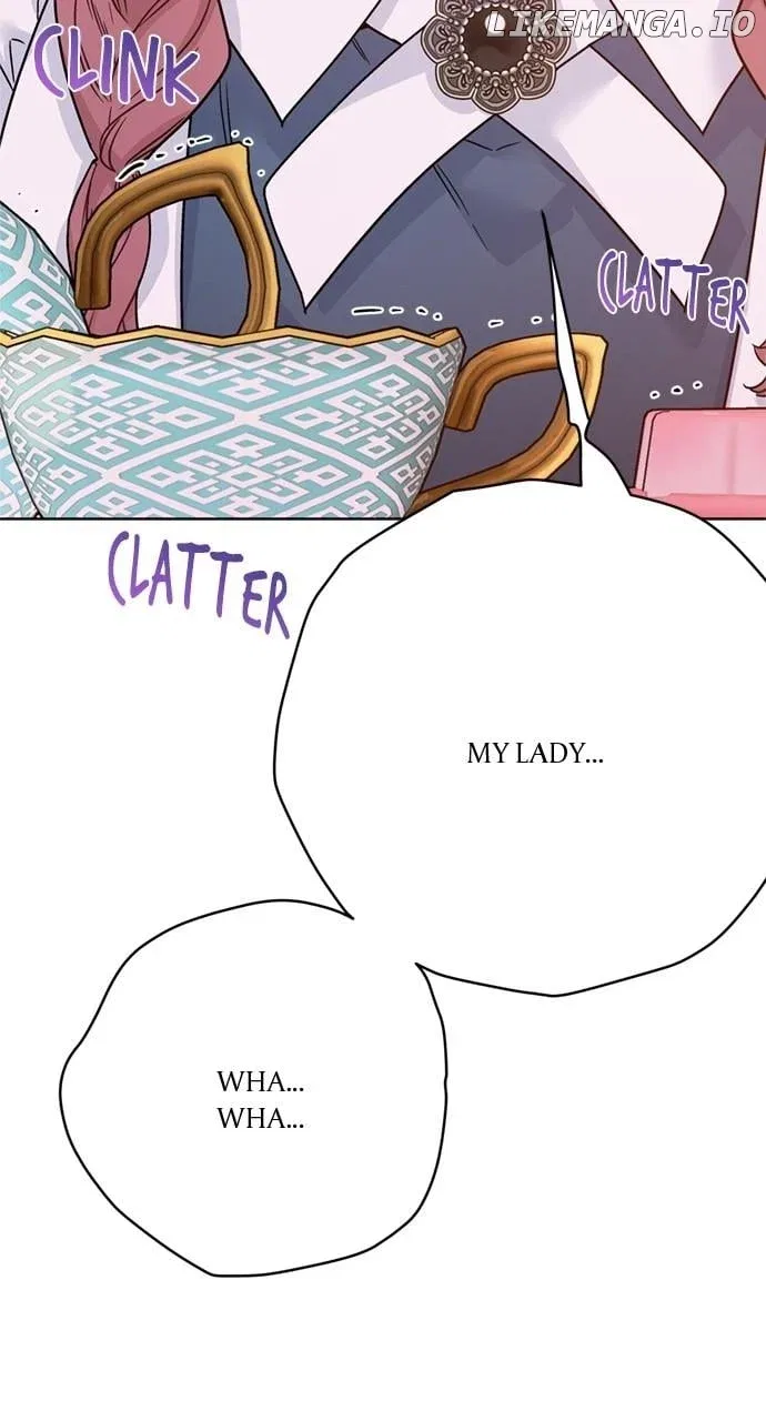 The Way That Knight Lives As a Lady Chapter 163 – Page 10