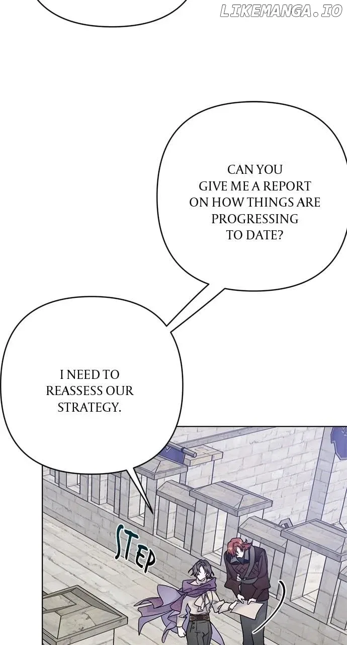 The Way That Knight Lives As a Lady Chapter 163 – Page 43