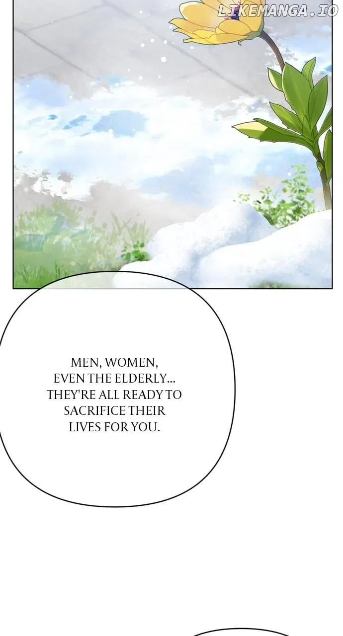 The Way That Knight Lives As a Lady Chapter 163 – Page 50