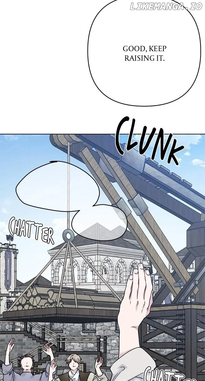 The Way That Knight Lives As a Lady Chapter 163 – Page 51