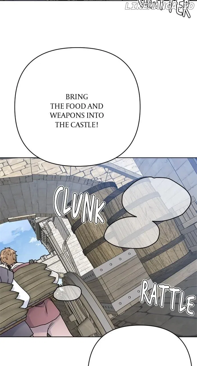 The Way That Knight Lives As a Lady Chapter 163 – Page 52