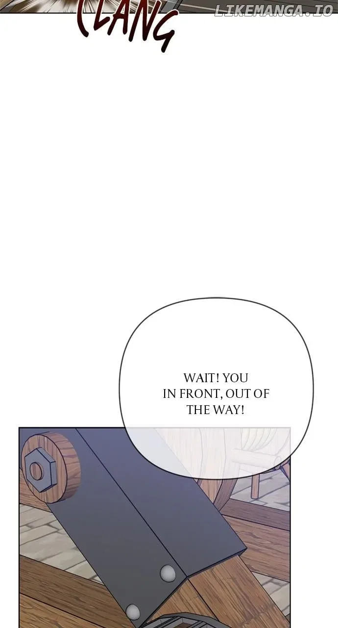 The Way That Knight Lives As a Lady Chapter 163 – Page 54