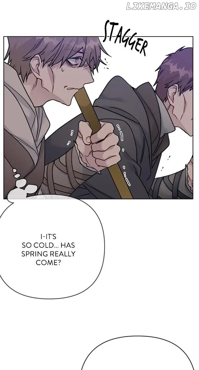 The Way That Knight Lives As a Lady Chapter 163 – Page 69