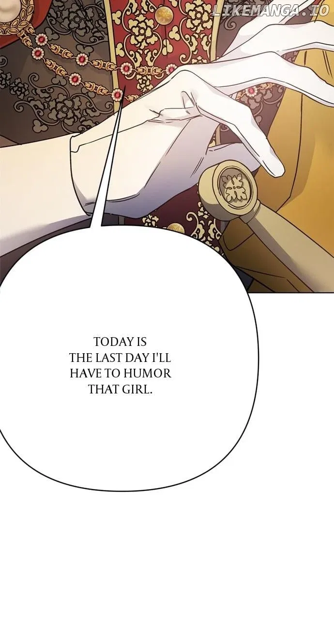 The Way That Knight Lives As a Lady Chapter 163 – Page 77