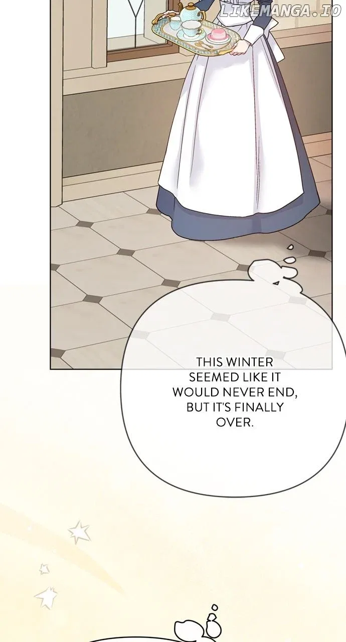 The Way That Knight Lives As a Lady Chapter 162 – Page 4