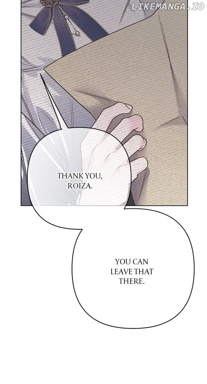 The Way That Knight Lives As a Lady Chapter 162 – Page 8