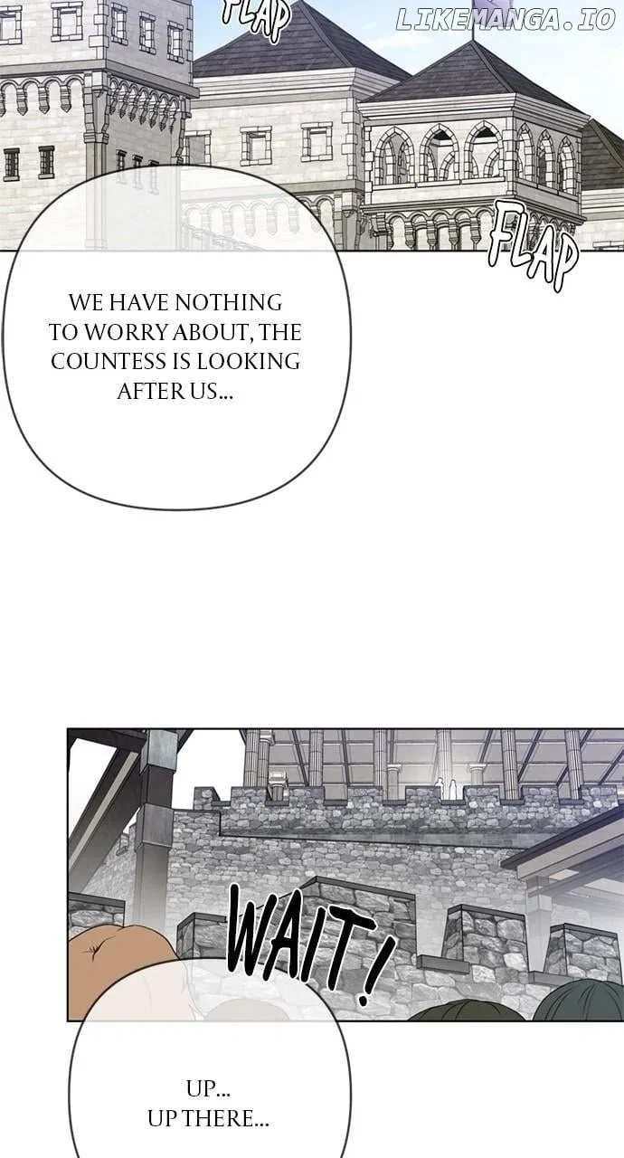 The Way That Knight Lives As a Lady Chapter 162 – Page 17
