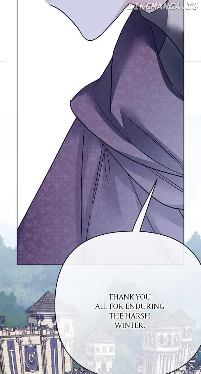 The Way That Knight Lives As a Lady Chapter 162 – Page 21
