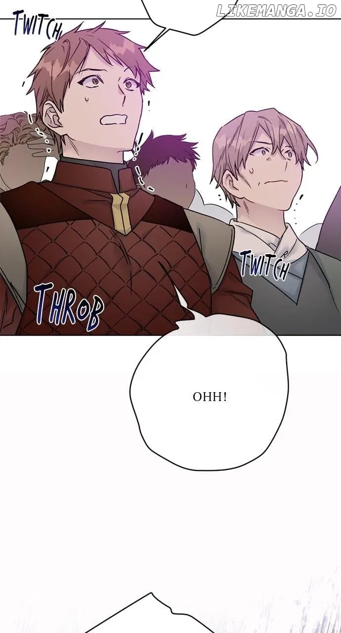 The Way That Knight Lives As a Lady Chapter 162 – Page 30