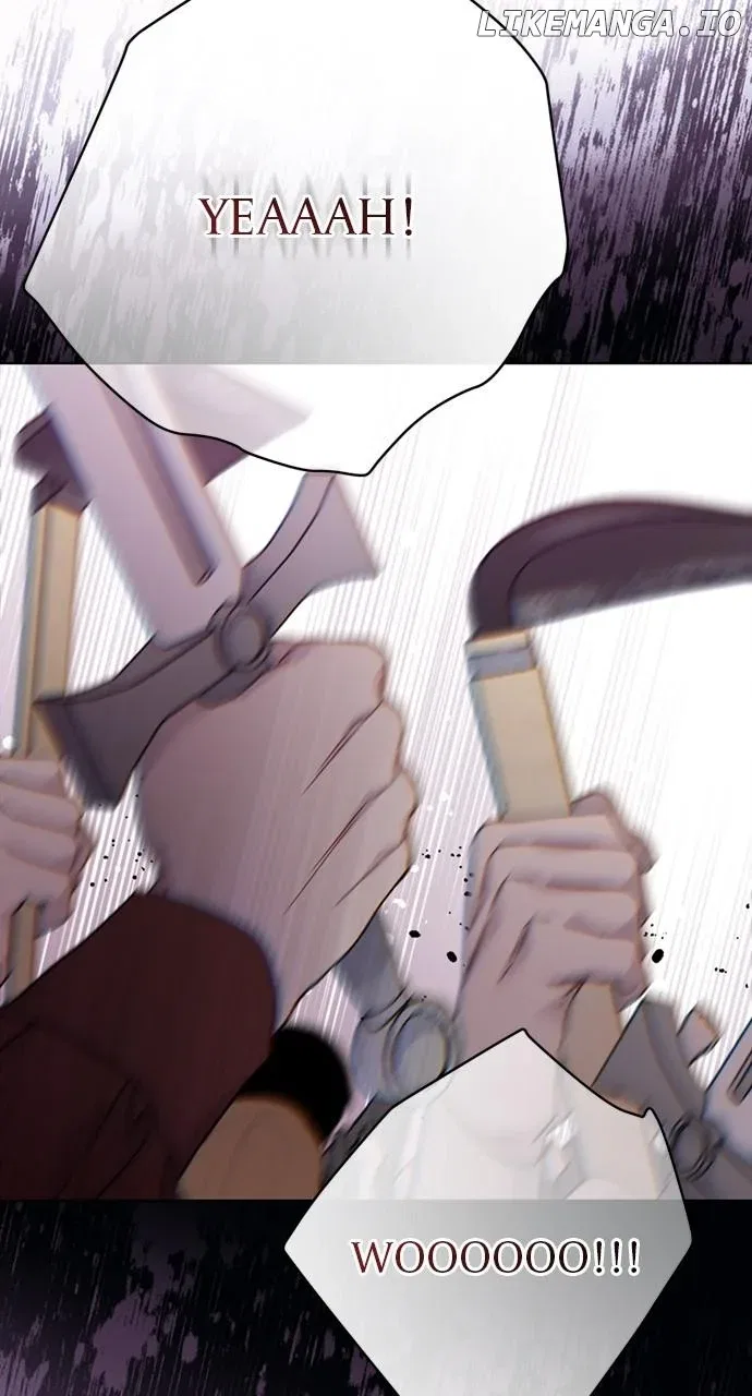 The Way That Knight Lives As a Lady Chapter 162 – Page 31
