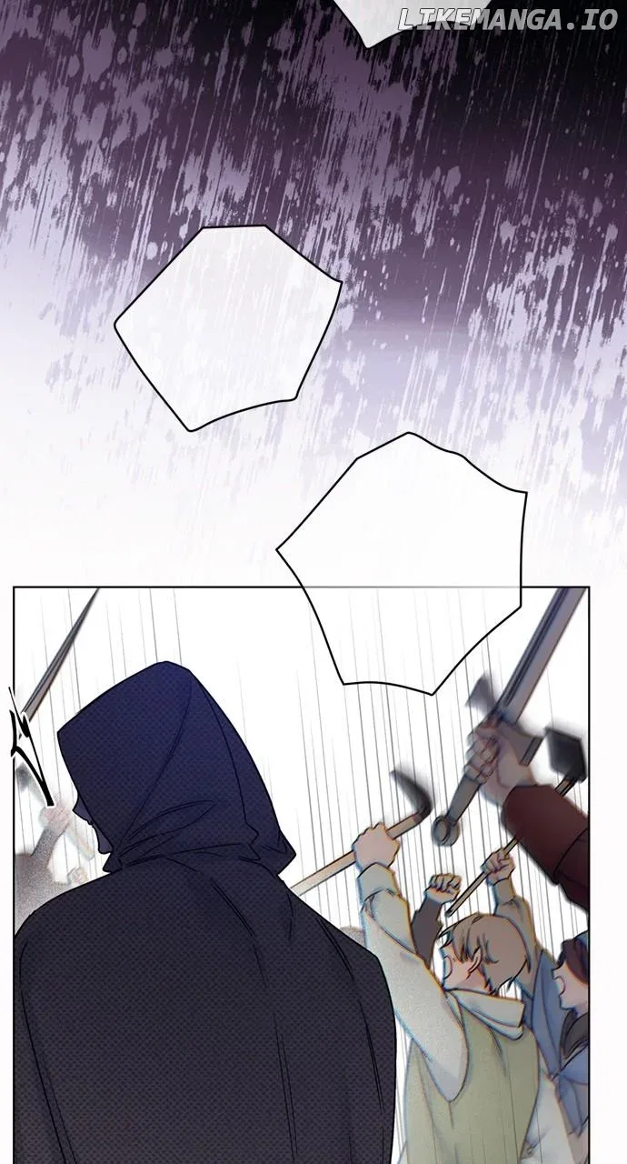 The Way That Knight Lives As a Lady Chapter 162 – Page 32