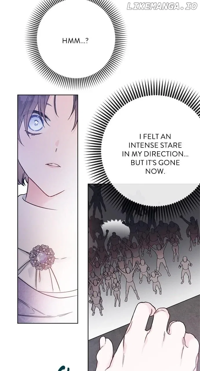 The Way That Knight Lives As a Lady Chapter 162 – Page 39