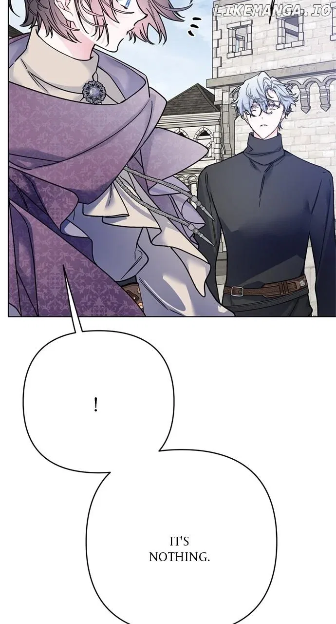 The Way That Knight Lives As a Lady Chapter 162 – Page 41
