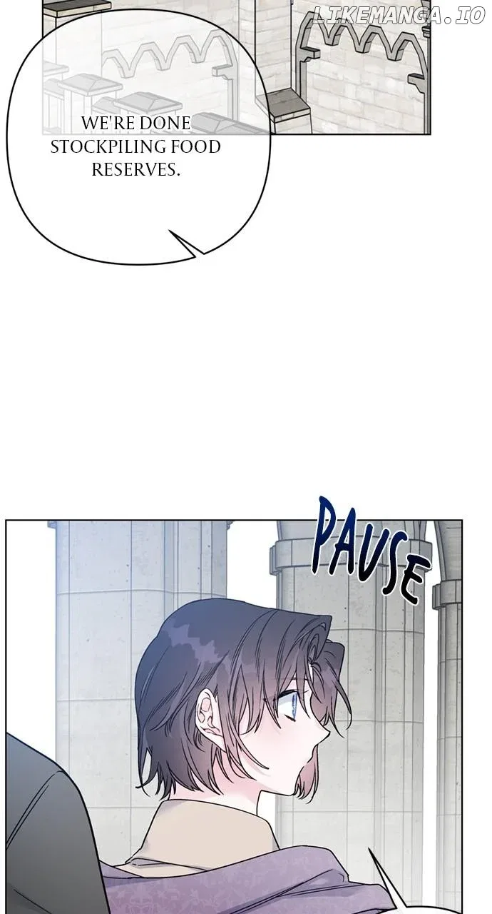 The Way That Knight Lives As a Lady Chapter 162 – Page 47