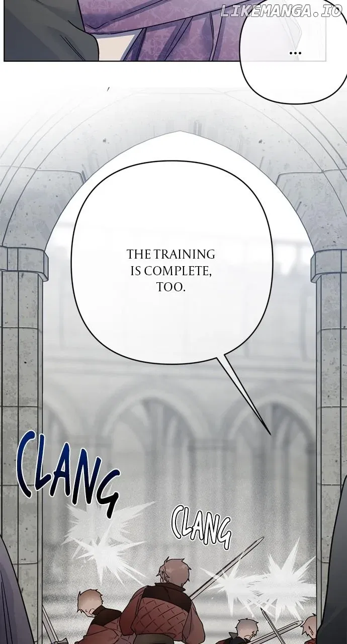 The Way That Knight Lives As a Lady Chapter 162 – Page 48
