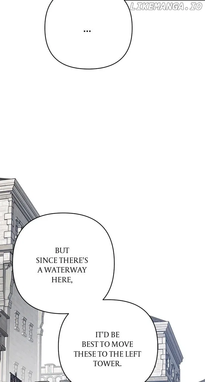 The Way That Knight Lives As a Lady Chapter 162 – Page 62