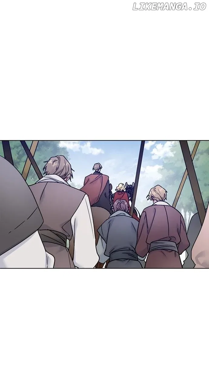The Way That Knight Lives As a Lady Chapter 162 – Page 68