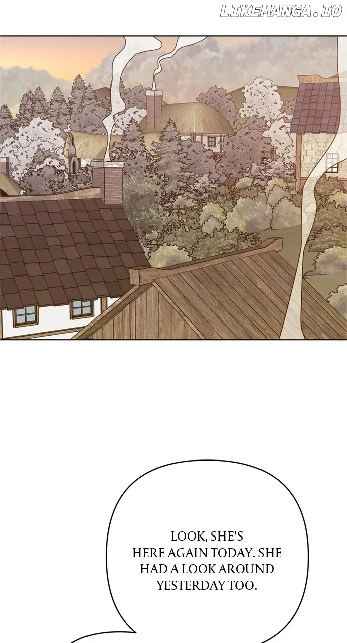 The Way That Knight Lives As a Lady Chapter 161 – Page 2